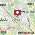 Mappa CASA DEBORA