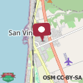 Mappa Casa Decano sea and beautiful garden