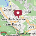 Carte casa DeDe