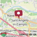 Mapa Casa degli angeli