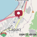 Map CASA DEGLI OLEANDRI