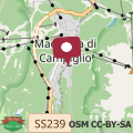 Map Casa degli orsi - Madonna di Campiglio - Condominio Nardis