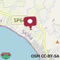 Map Casa degli Spartani Pina