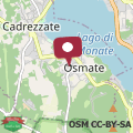 Mappa Bnbook Casa degli ulivi