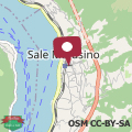 Mappa Casa degli Ulivi
