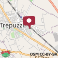 Mappa Casa Degli Zii in Salento