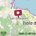 Mappa Casa dei Fiori - Goelba