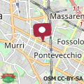 Mappa Casa dei Fiori