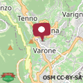 Map Casa dei Fiori