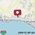 Mappa Casa dei Gerani