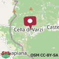 Mappa Casa dei Gufi