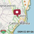 Mappa Casa Albertina