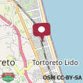 Mappa Casa dei Mille