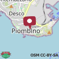 Map Casa dei MoMi