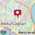 Carte Casa dei Musicisti Centrale Cagliari