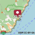 Map Casa dei nonni