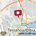 Map Casa dei nonni