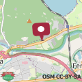 Mapa Casa dei Nonni