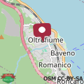 Mapa Casa dei Nonni