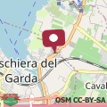 Mapa Casa dei Quadri - Happy Rentals