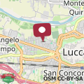Mappa Casa Dei Ricci