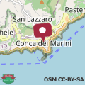 Mappa Casa dei sogni