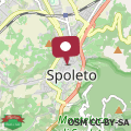 Carte Casa dei Tigli Spoleto