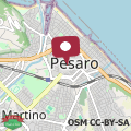 Map Casa del bel canto, an oasis of relaxation