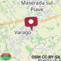 Karte Casa Del Borgo - Ampio appartamento fino a 7 persone