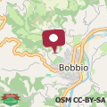 Map Casa del Bosco - Vista mozzafiato & Parco 4 ettari