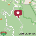 Carte Casa del Bosco