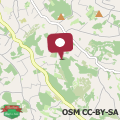 Carte Casa del Cavaliere