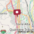Mappa Casa del Centro
