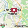 Map Casa del Ciliegio