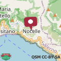 Mappa Casa del Corriere