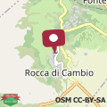 Carte Casa del cuore