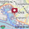 Mappa Casa del Cuore