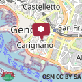 Mappa Casa del Ferdinando