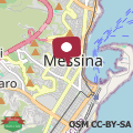 Mappa Casa del Grillo