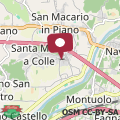Carte Casa del Lampone