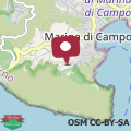 Mappa Casa Del Mandorlo