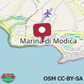 Mappa Casa del mare