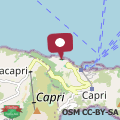 Mappa Casa del Mare