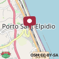 Map CASA DEL MARINAIO - Relax in pieno centro - WiFi - 6 posti