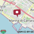 Mappa Casa del Marinaio