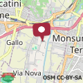 Carte Casa Del Melo