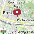 Mappa Casa del Moro