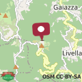 Carte Casa Del Pellegrino