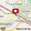 Mapa Casa Del Piano