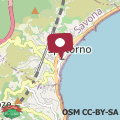Map Casa del Pino